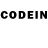 Codein напиток Lean (лин) Ali Terry